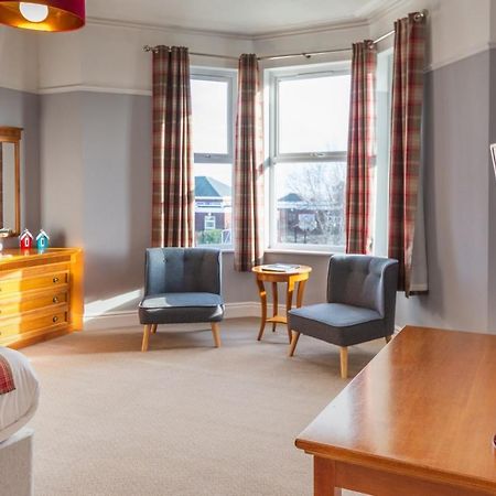 Hk Rooms - Self Catering Rooms ローストフト エクステリア 写真