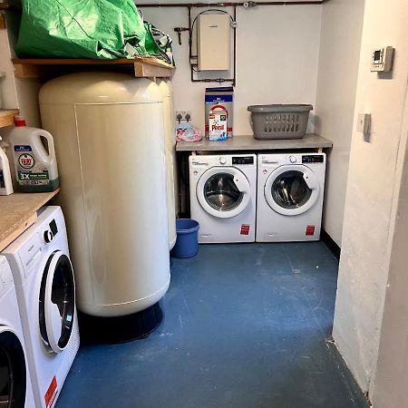 Hk Rooms - Self Catering Rooms ローストフト エクステリア 写真