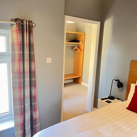 Hk Rooms - Self Catering Rooms ローストフト エクステリア 写真