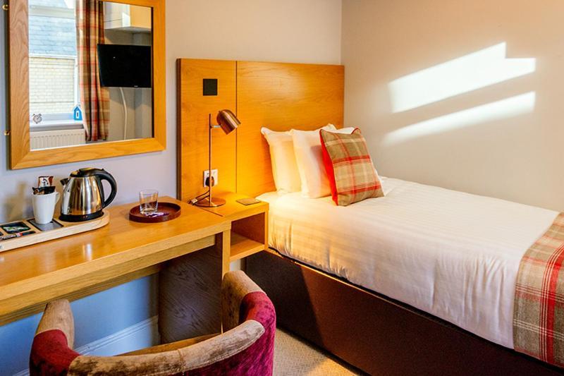 Hk Rooms - Self Catering Rooms ローストフト エクステリア 写真