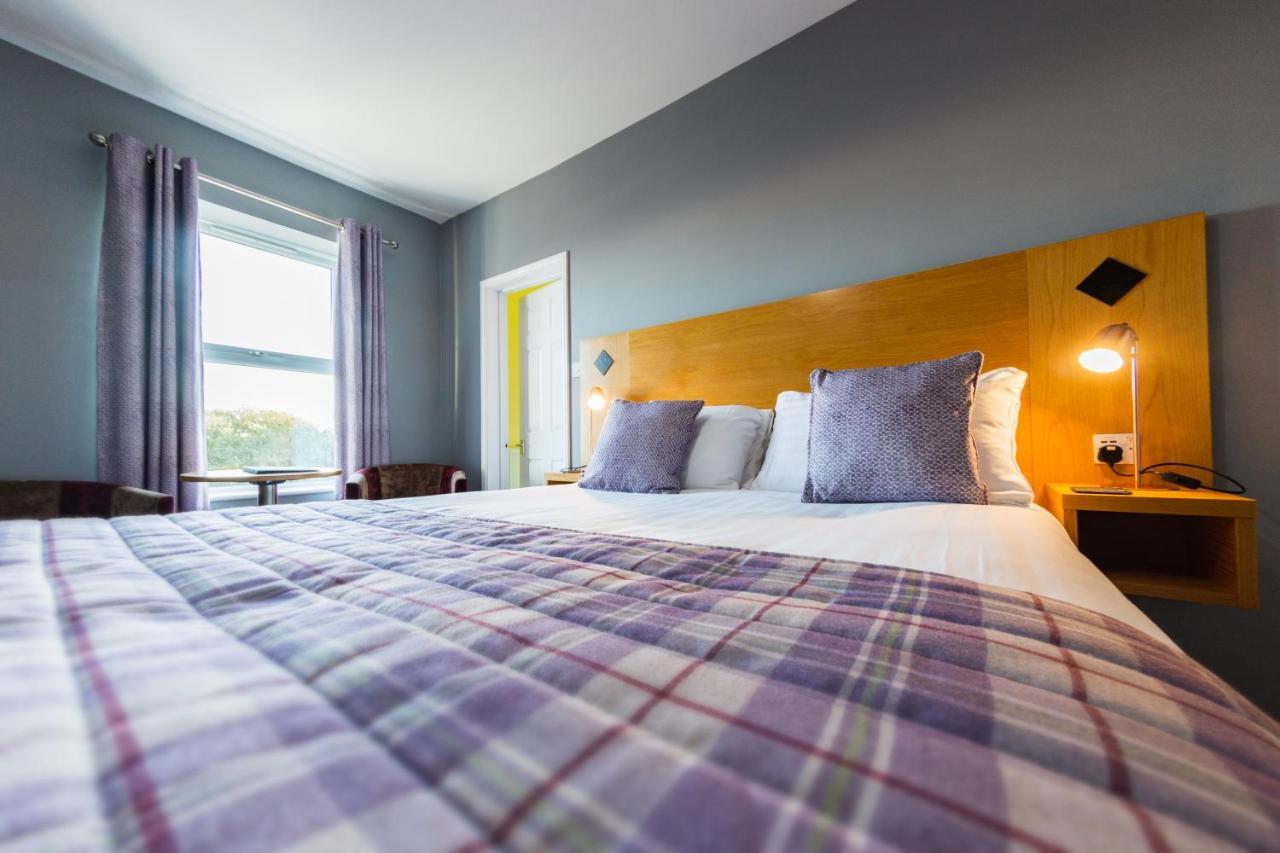 Hk Rooms - Self Catering Rooms ローストフト エクステリア 写真