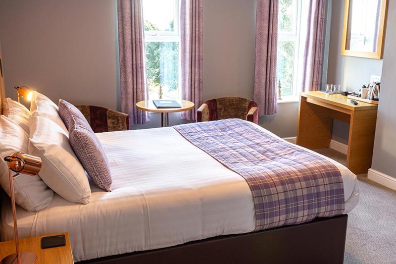 Hk Rooms - Self Catering Rooms ローストフト エクステリア 写真