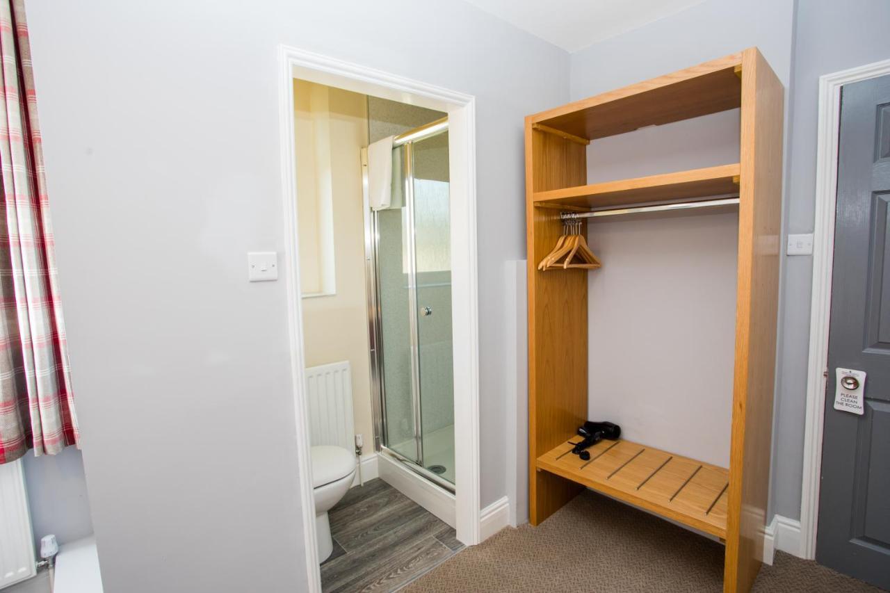 Hk Rooms - Self Catering Rooms ローストフト エクステリア 写真