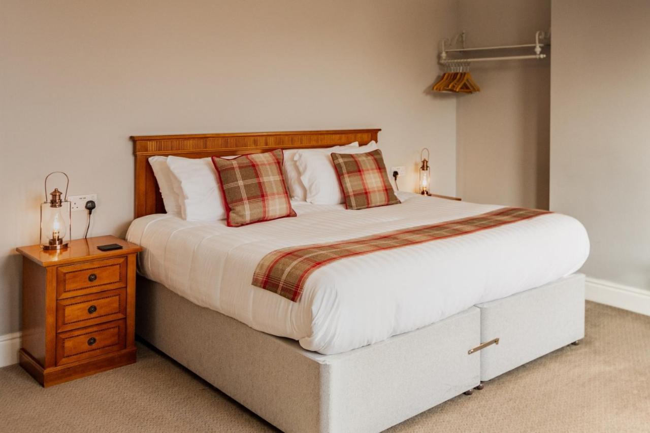 Hk Rooms - Self Catering Rooms ローストフト エクステリア 写真