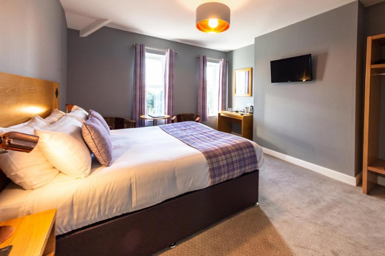 Hk Rooms - Self Catering Rooms ローストフト エクステリア 写真