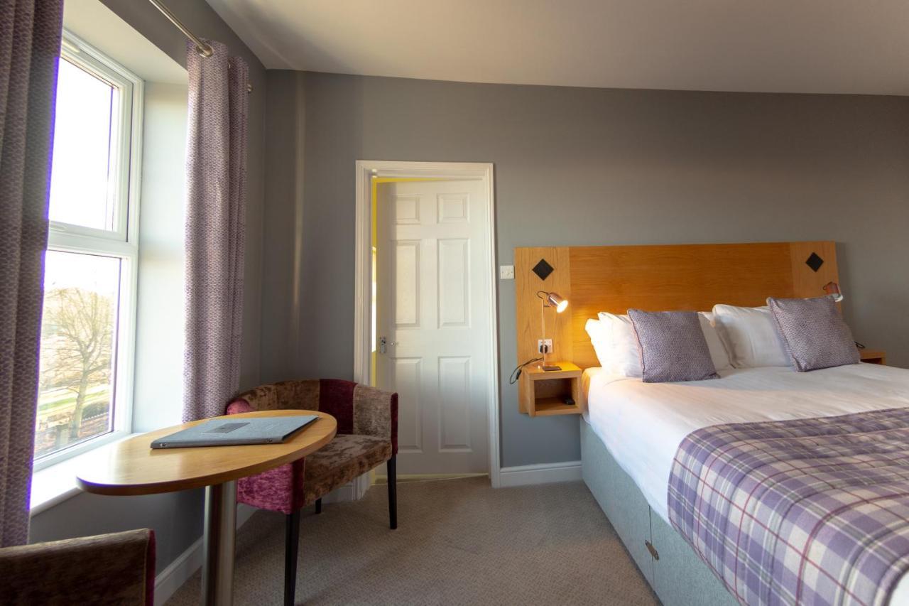 Hk Rooms - Self Catering Rooms ローストフト エクステリア 写真