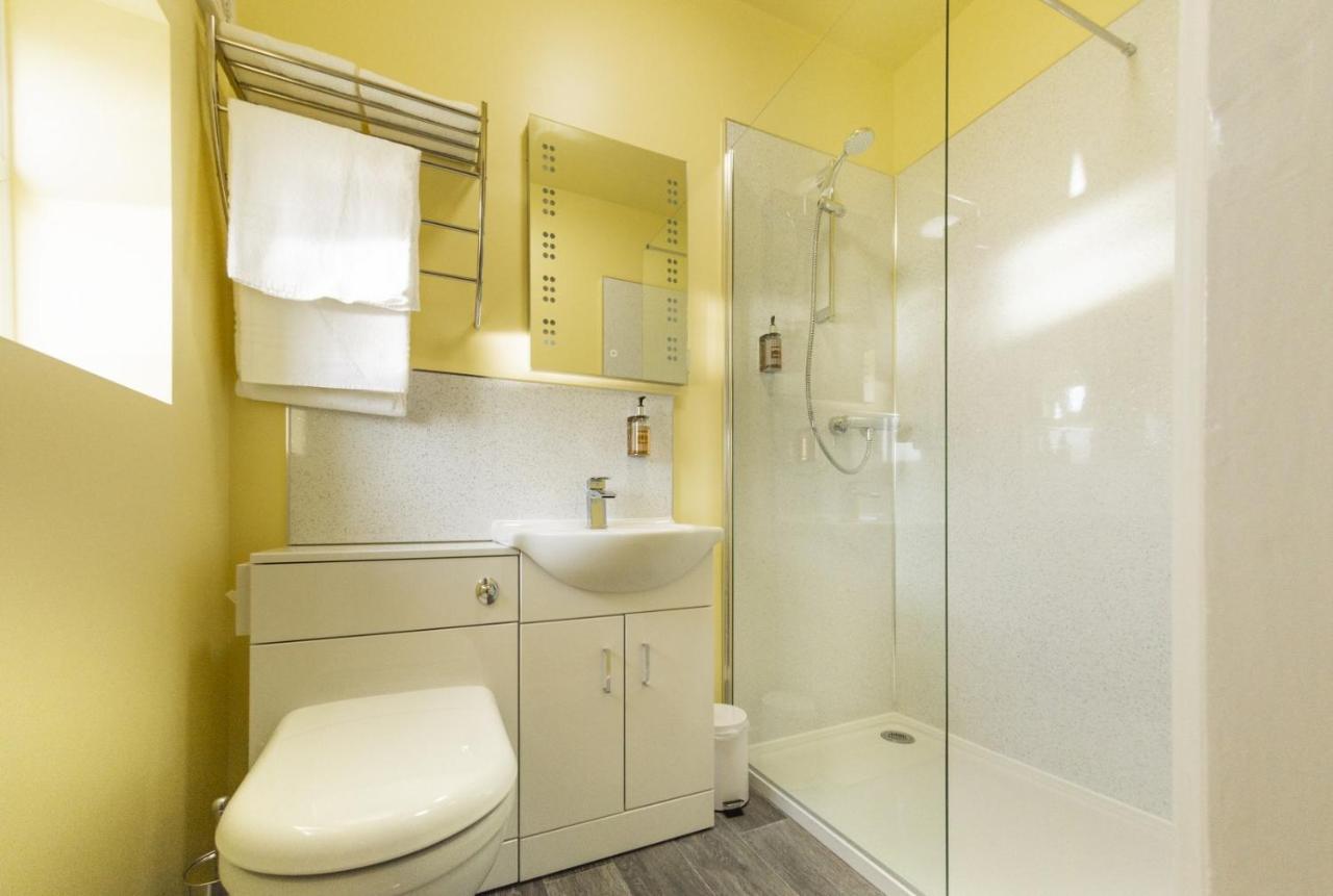 Hk Rooms - Self Catering Rooms ローストフト エクステリア 写真