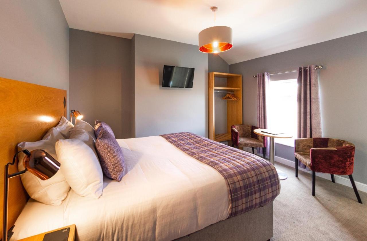 Hk Rooms - Self Catering Rooms ローストフト エクステリア 写真