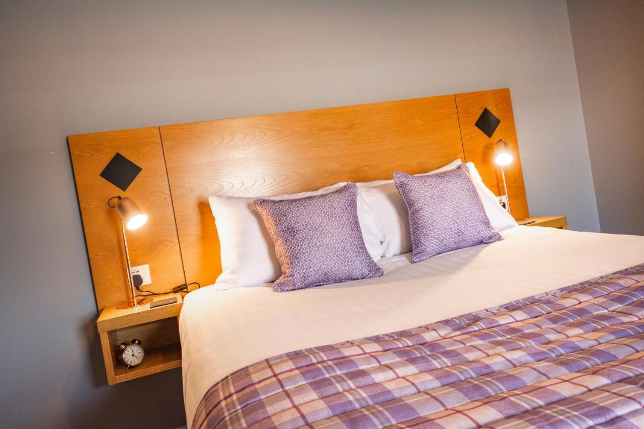 Hk Rooms - Self Catering Rooms ローストフト エクステリア 写真