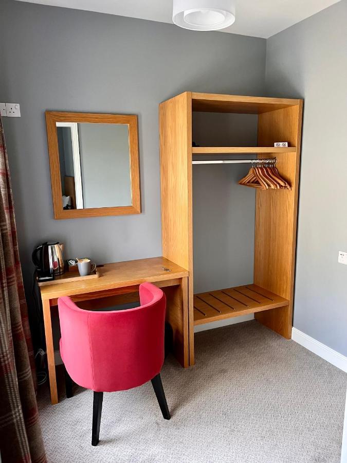 Hk Rooms - Self Catering Rooms ローストフト エクステリア 写真