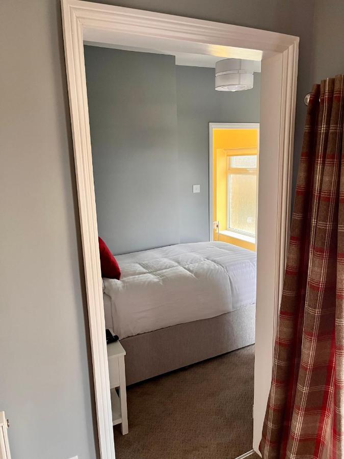 Hk Rooms - Self Catering Rooms ローストフト エクステリア 写真