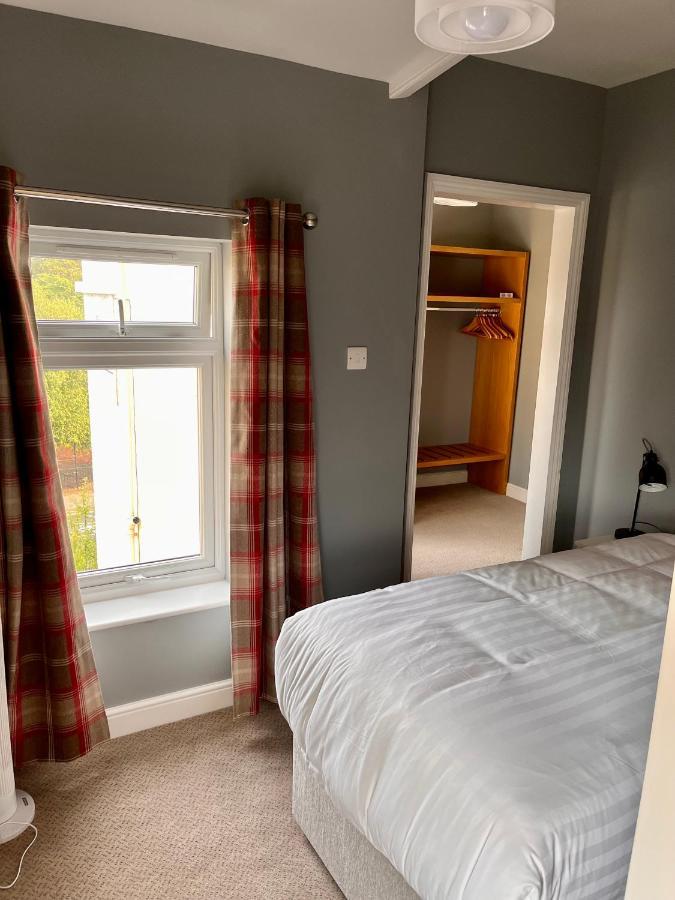 Hk Rooms - Self Catering Rooms ローストフト エクステリア 写真