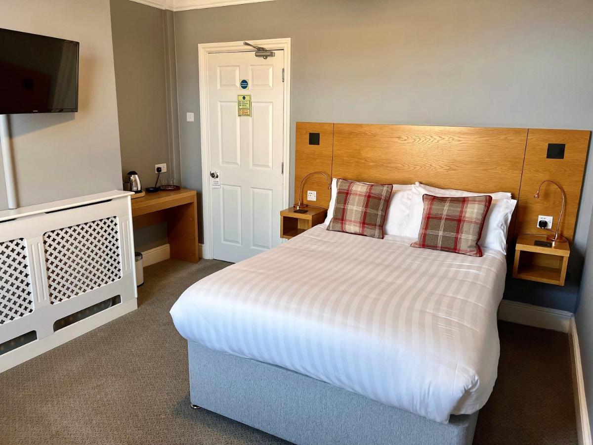 Hk Rooms - Self Catering Rooms ローストフト エクステリア 写真