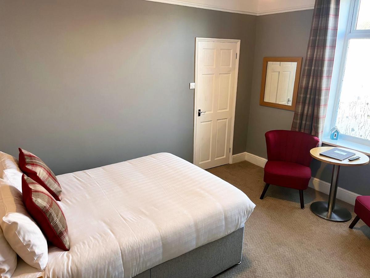 Hk Rooms - Self Catering Rooms ローストフト エクステリア 写真