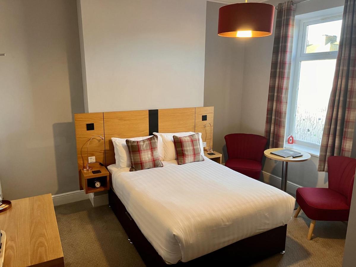 Hk Rooms - Self Catering Rooms ローストフト エクステリア 写真
