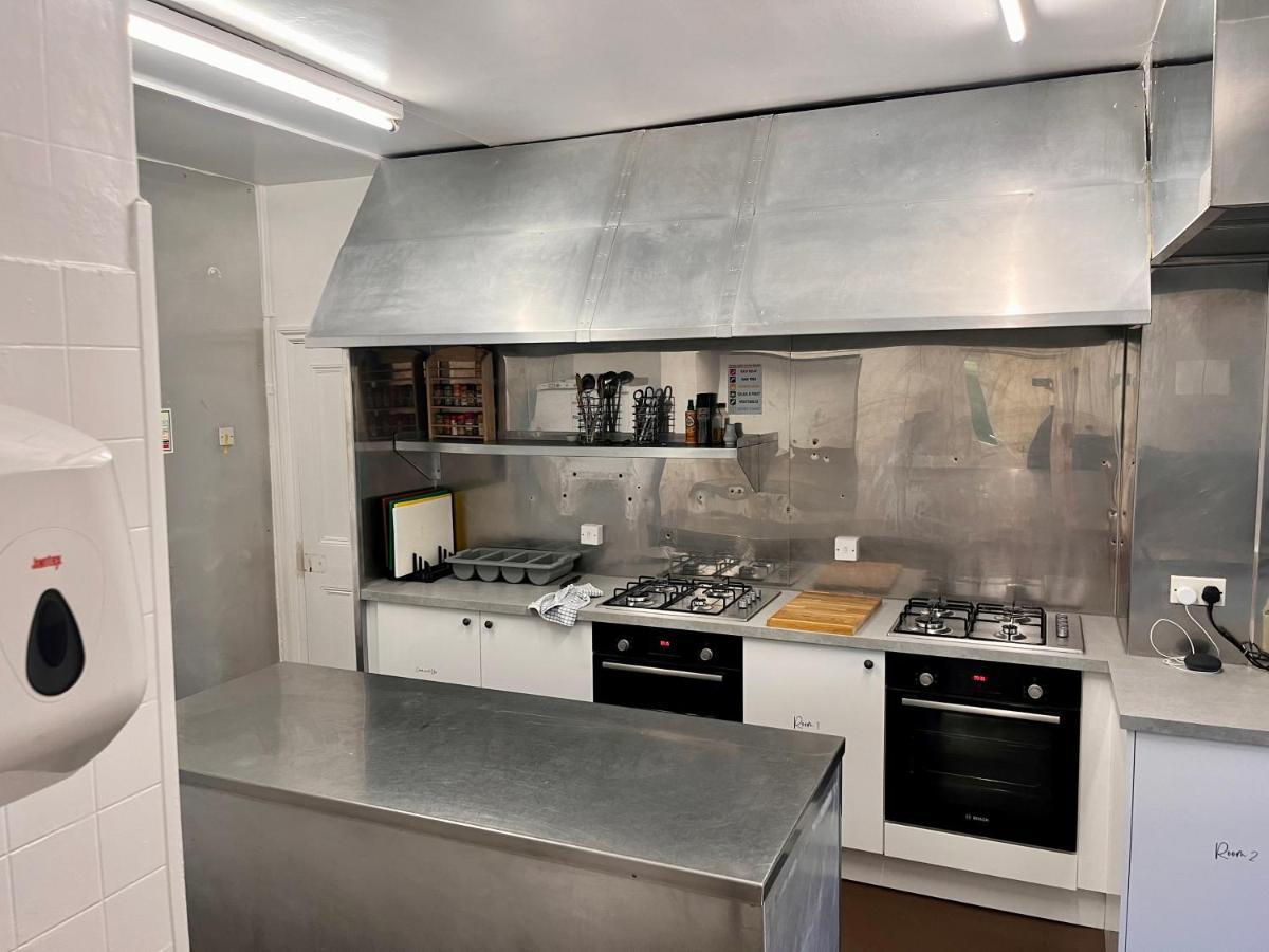 Hk Rooms - Self Catering Rooms ローストフト エクステリア 写真