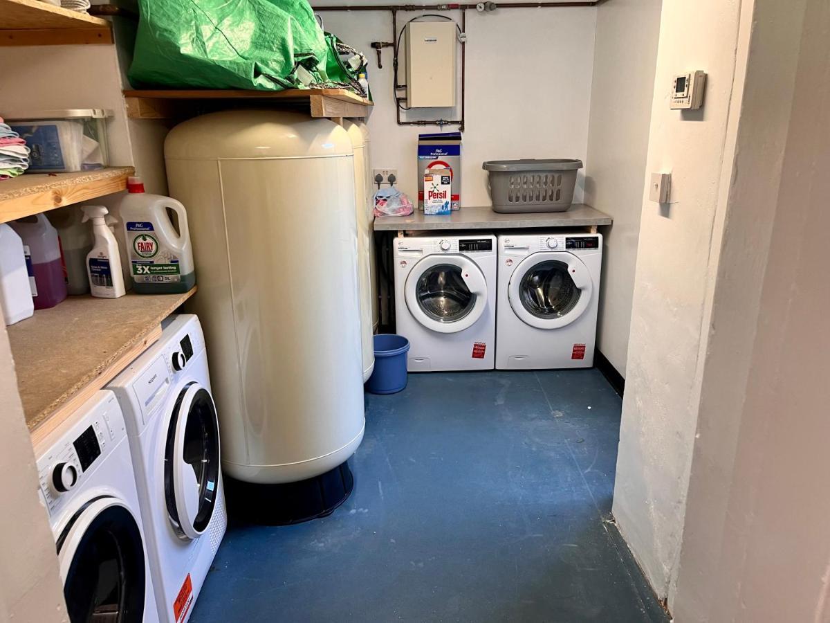 Hk Rooms - Self Catering Rooms ローストフト エクステリア 写真