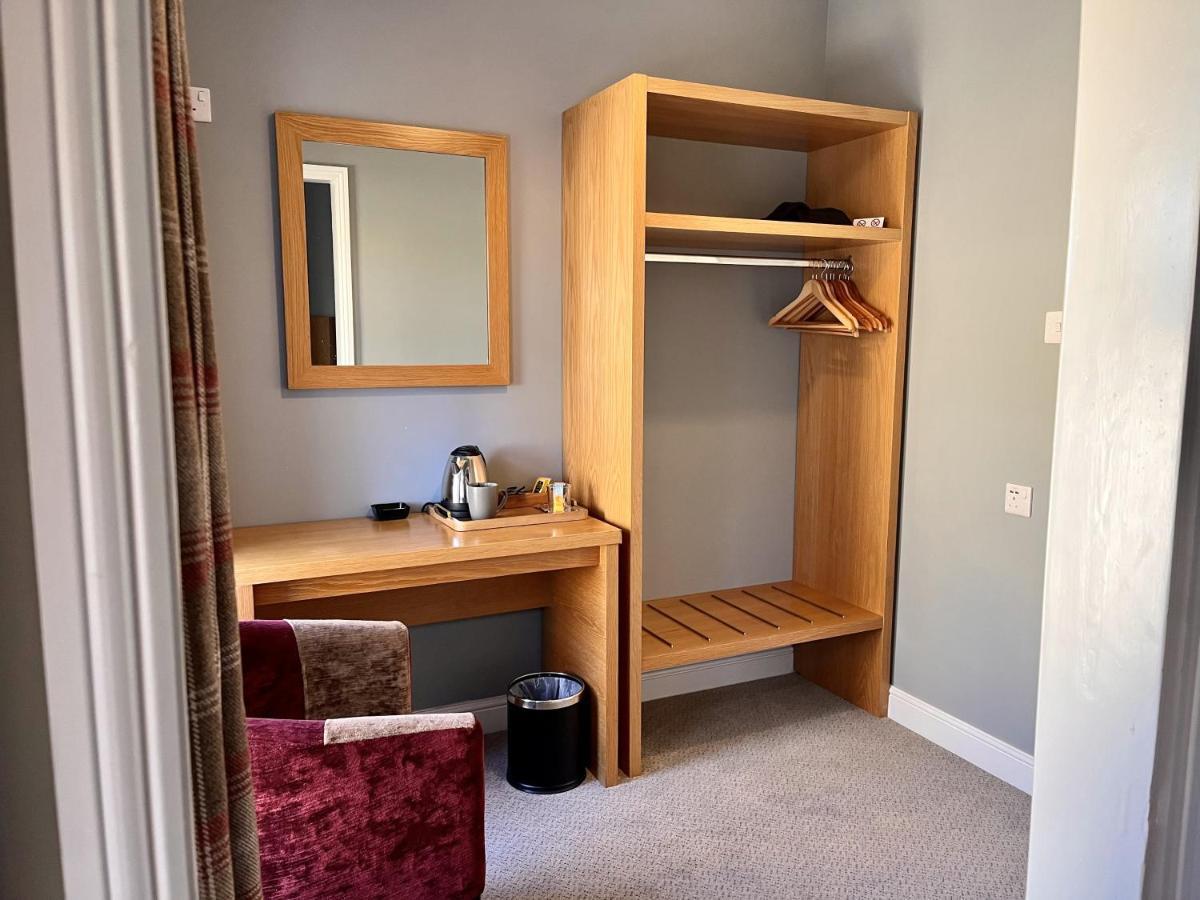 Hk Rooms - Self Catering Rooms ローストフト エクステリア 写真